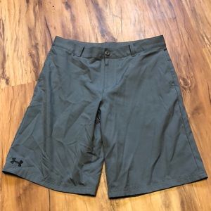 under armour shorts